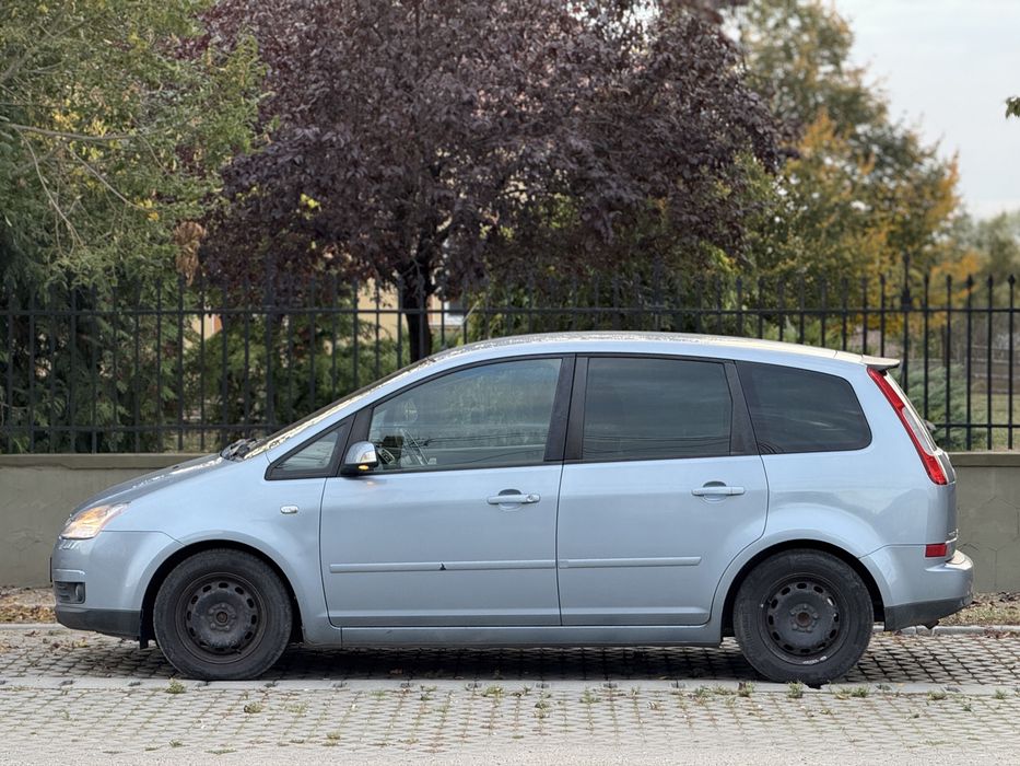 FORD C-Max 2006 — imagine 5