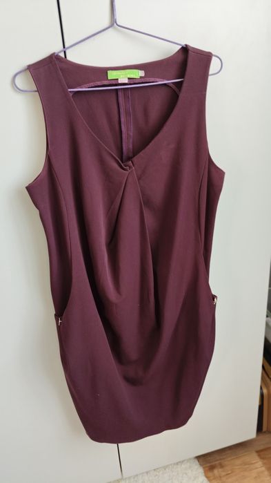 Платье для беременных