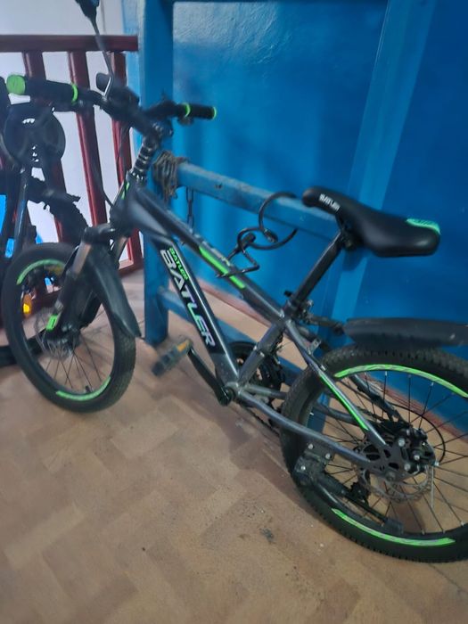Продам велосипед 35.000