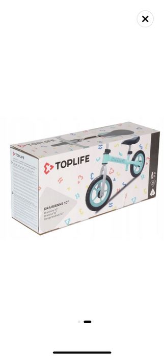 Vând Bicicletă nouă în cutie