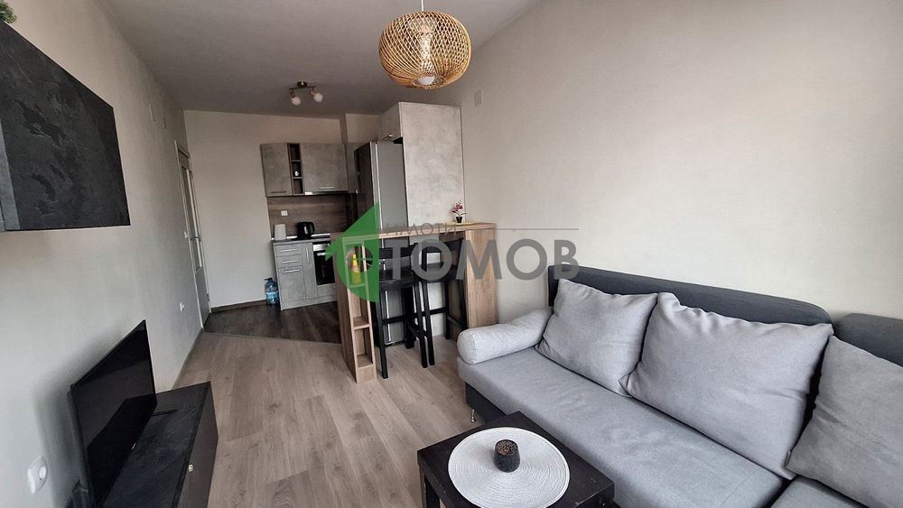 Дава се под наем Двустаен апартамент в Стара Загора, ОРБ - 60 кв.м за 379.95 € - Снимка #1