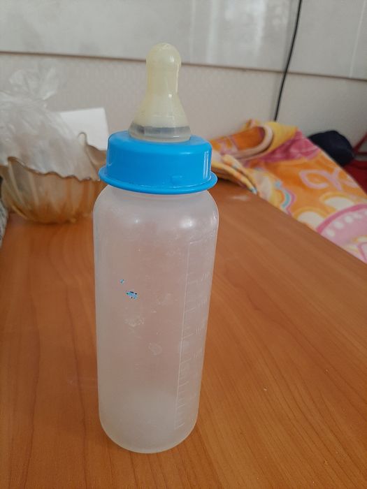 Продам бутылочку цена 500