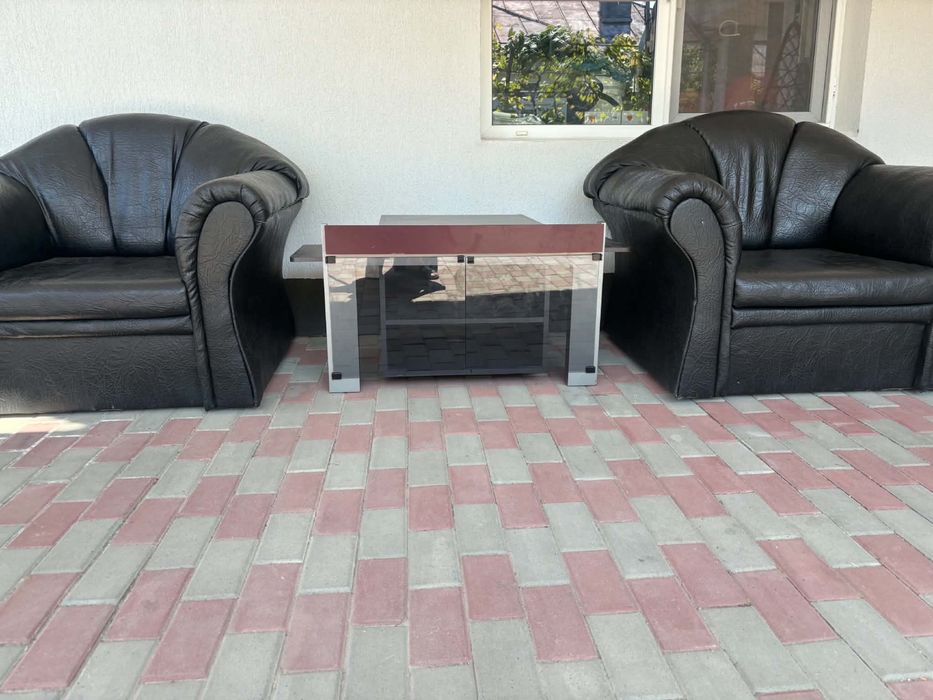 Fotolii si masa