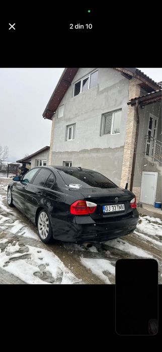 Vând BMW e90 s-au schimb