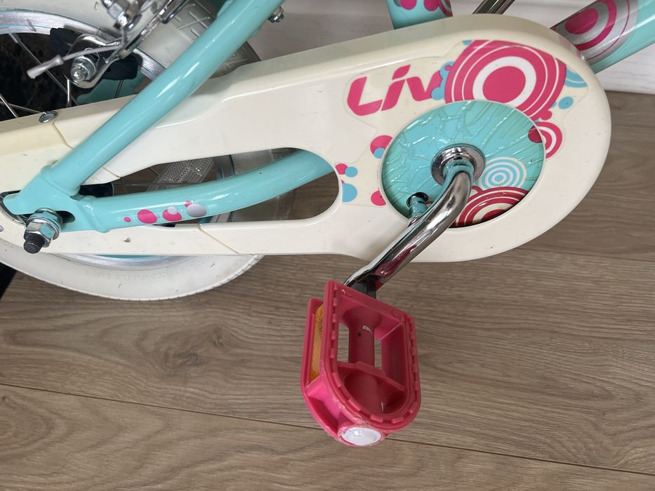 Велосипед Giant adore 12 детский ( centurion trek author