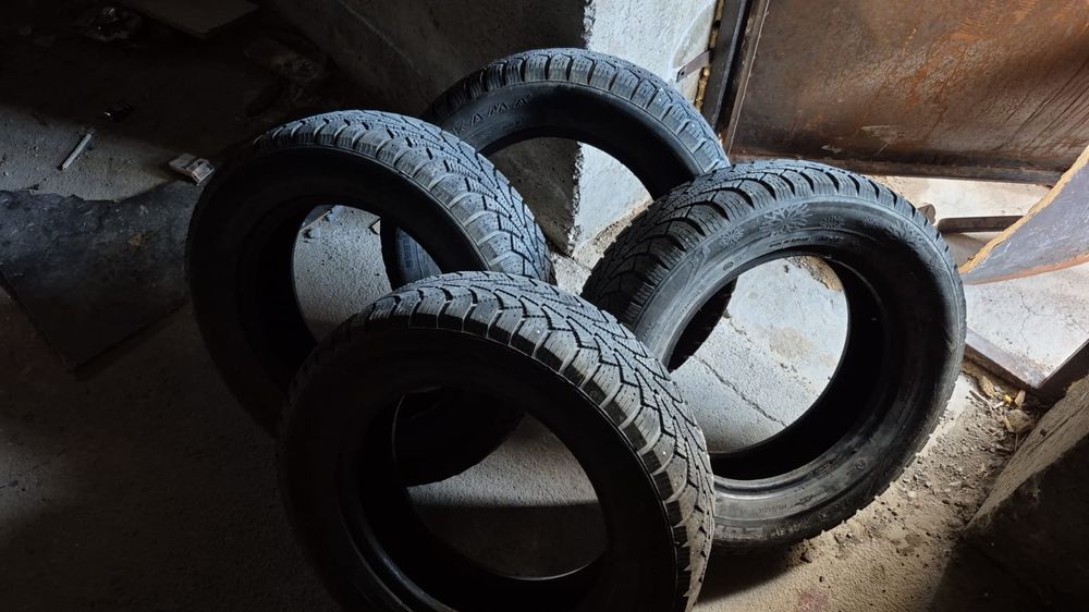 Зимный балон,блушный