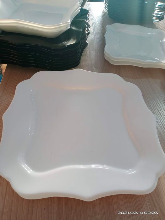 Набор тарелок Luminarc