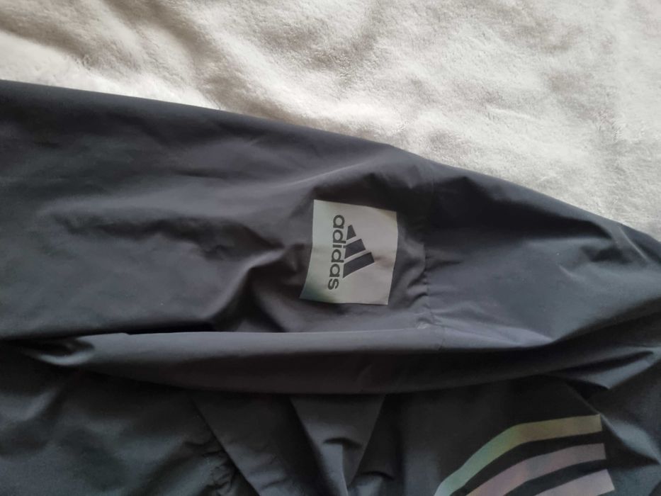 Зимно яке Adidas