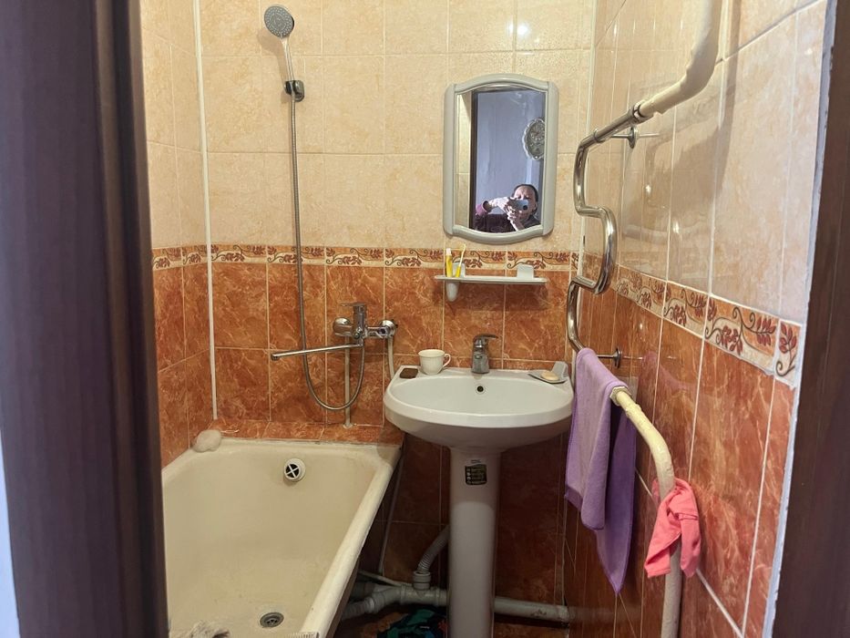 2 бөлмелі пәтер сатылады