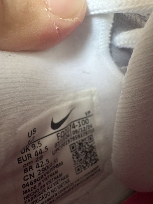 Nike sabrina 2 баскетболни