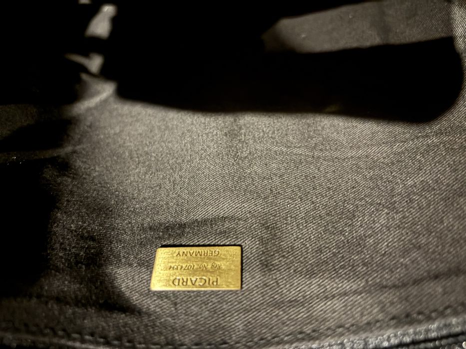 Geanta de umar marime medie