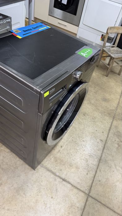 Пералня сива 7кг А+++ Germany Гаранция