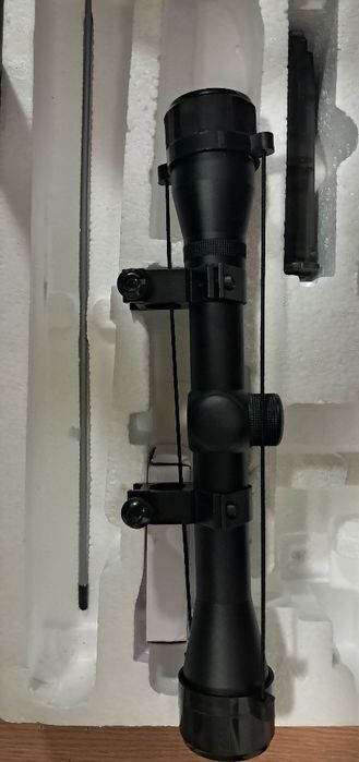 Pusca sniper M61 Spring Power airsoft