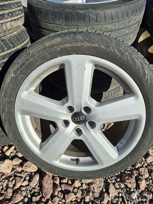Джанти 18ки 5по112 Ауди А4,А6, Голф 5,Ауди А38п