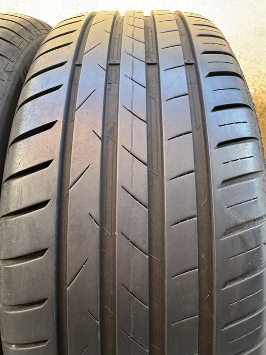 Автомобилни гуми 195 50 15 Vredestein