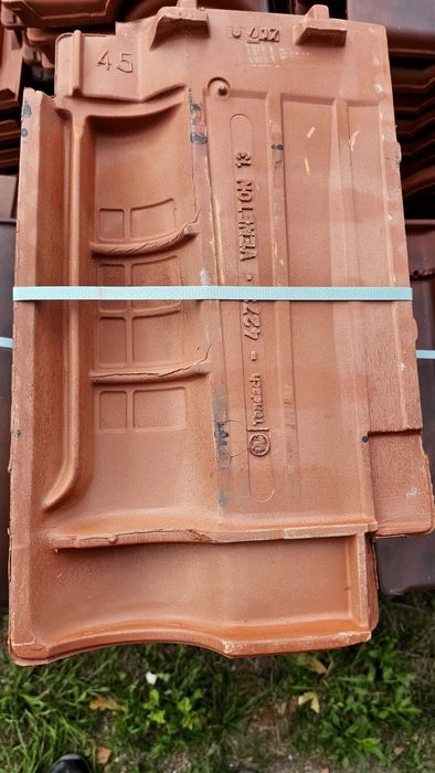 Tigla ceramica tondach veneton 13