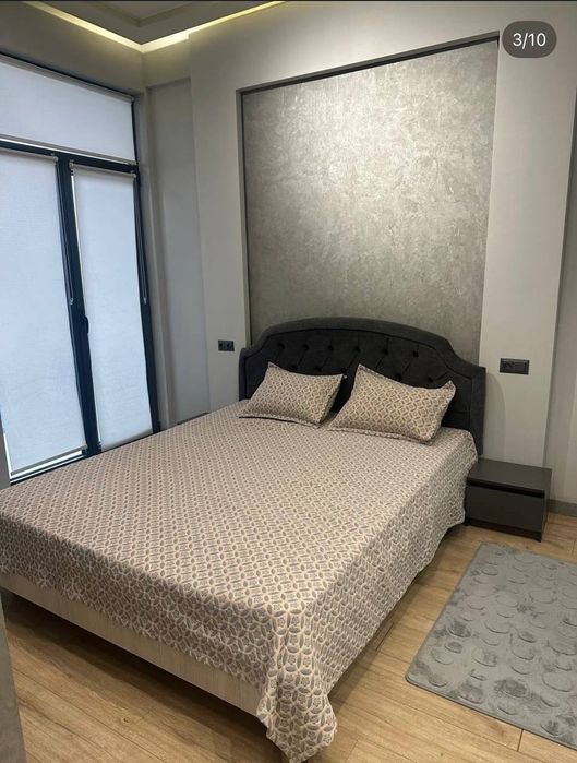 Продаётся квартира ЖК Tiara Residence Мирзо-Улугбекский района