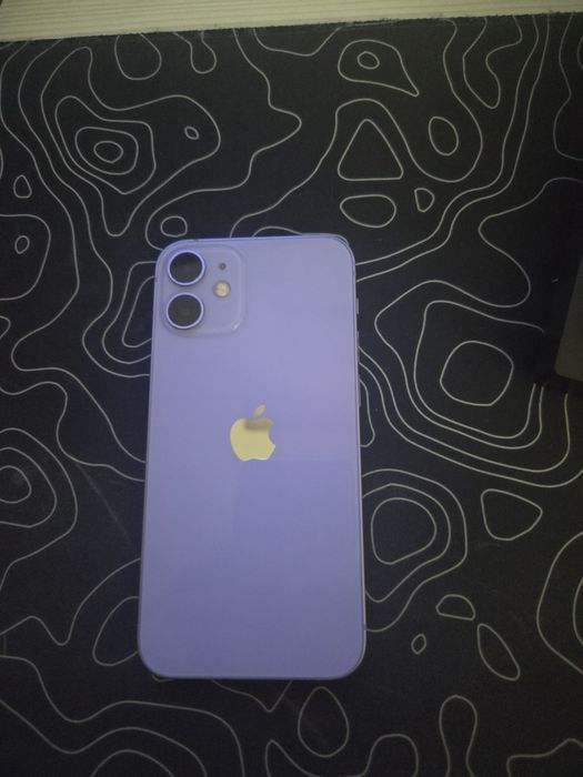 Iphone 12 mini 128gb