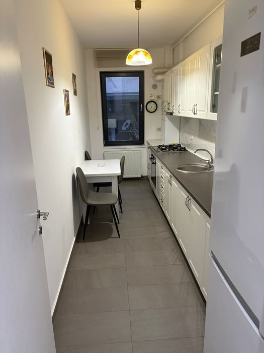 Apartament de inchiriat, termen lung, Cavar Residence, Brancoveanu