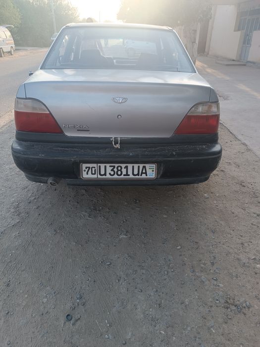 Other Nexia 1997 — 2