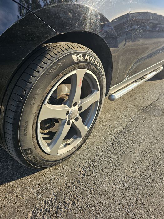 Se vinde Hyundai IX35