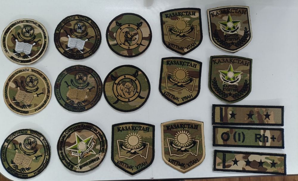 Вышивка на заказ