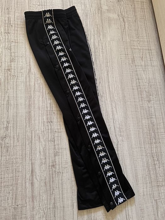Kappa logo pants панталон