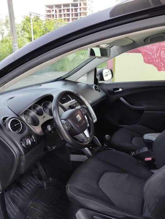 Seat Altea XL 2.0 Diesel 2011