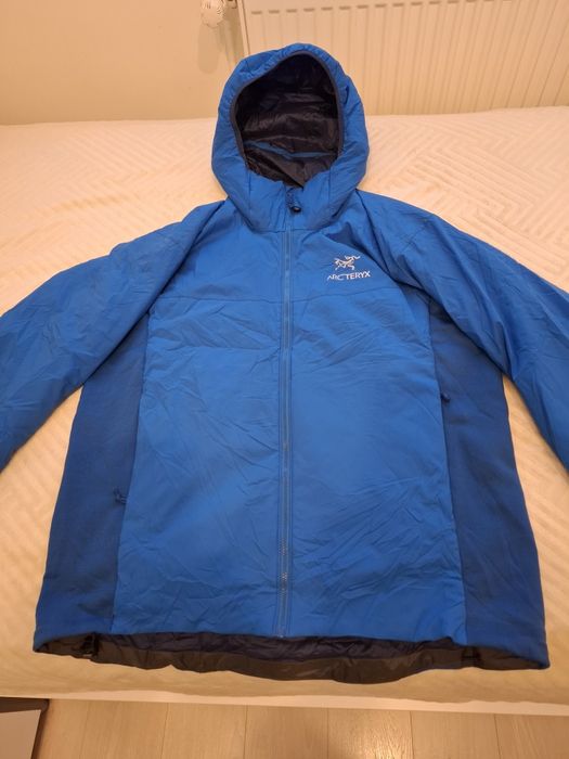 Geaca Arcteryx barbati L