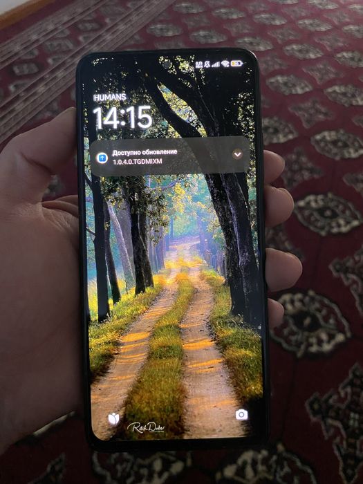 Redmi 11 sotiladi 1 mln