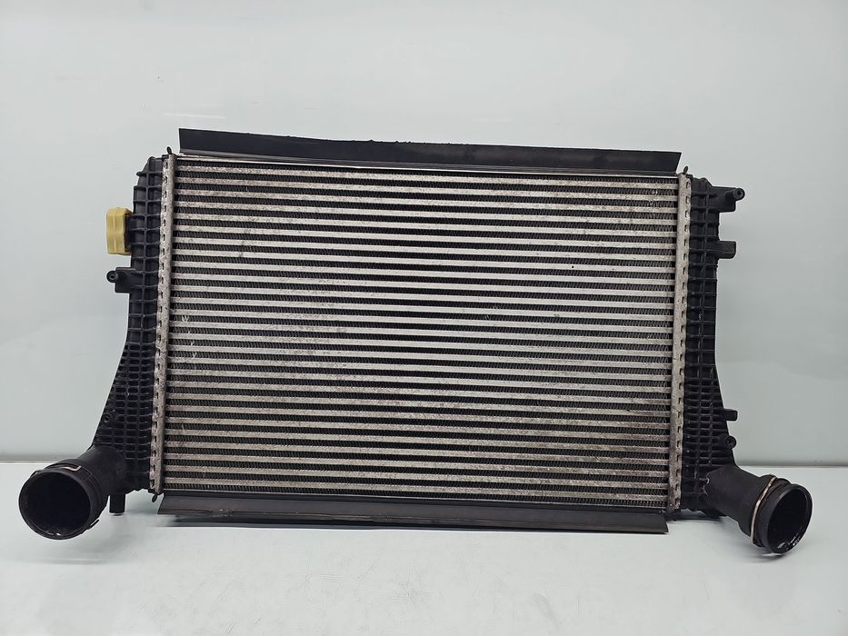 Radiator intercooler Volkswagen Passat B6 (3C2) [Fabr 2005-2010] 3C014