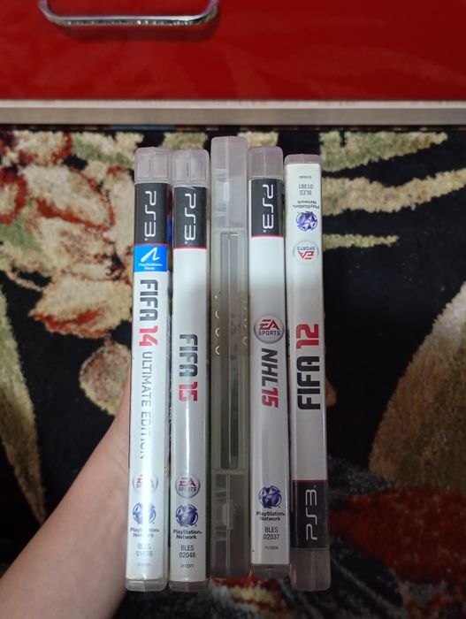 PS 4 in stare foarte buna