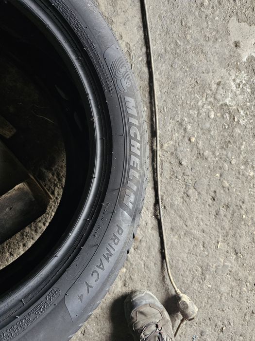 4 anvelope vara 235 50 19 Michelin 2023