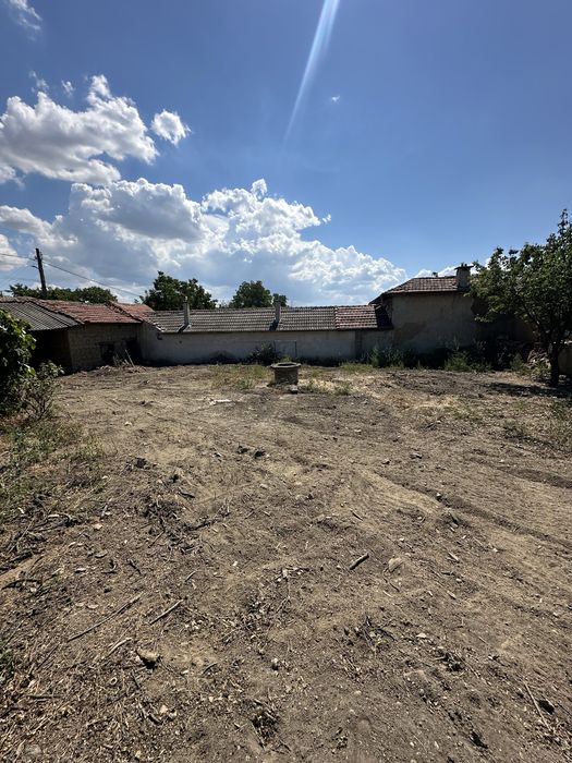 Home Depo продава къща в град Крън