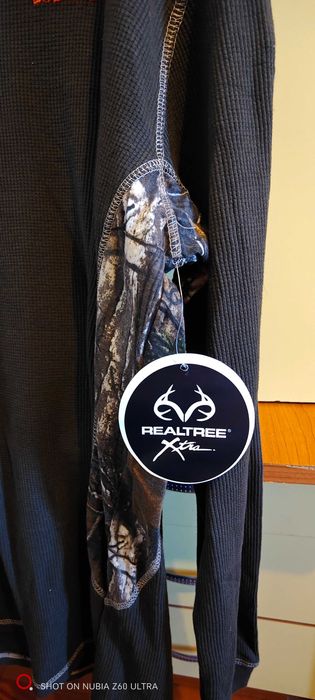 Vând bluză vânătoare,pescuit nouă xxl