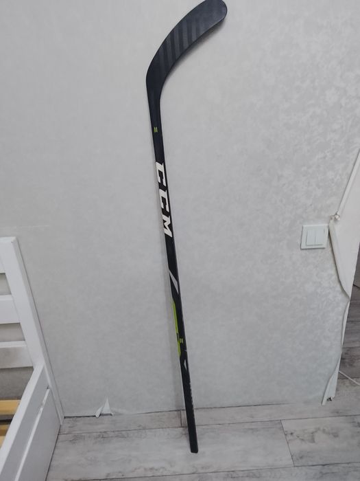 Клюшка для хоккея профисиональная