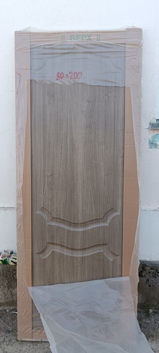 Межкомнатные двери