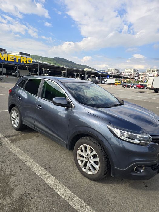 Renault Kadjar 1.2 Tce