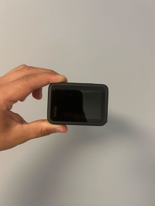 Камера Gopro hero 10