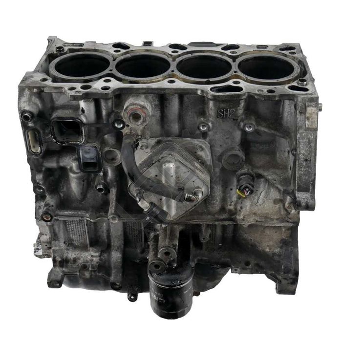 Цилиндров блок Mazda 6 Estate (GJ, GL) 2013-2019 ID:148558