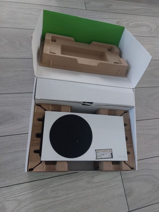 Vand Xbox seria s