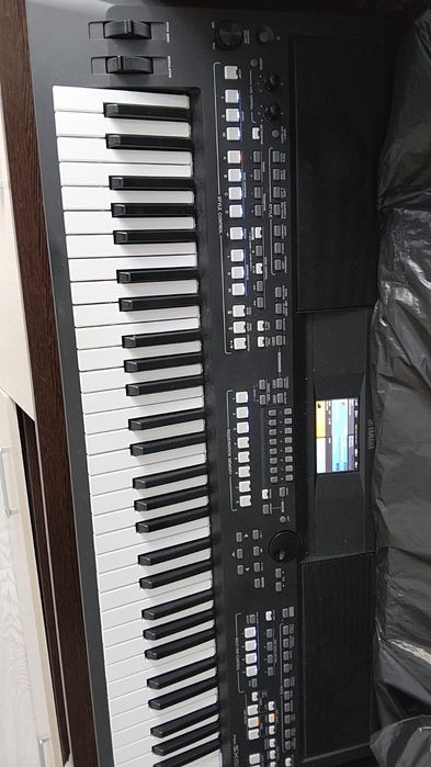 Продам YAMAXA SX600