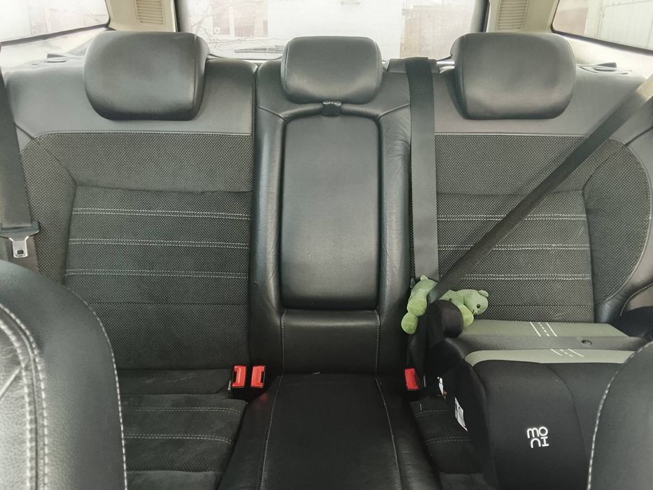 Форд мондео комби