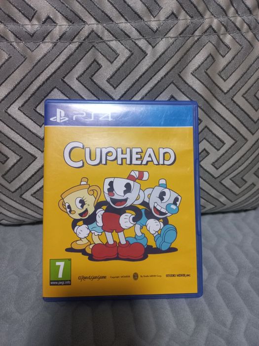 Продам игру пс4-5