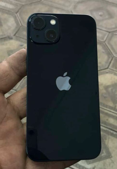 Iphone 13 256gb 75%