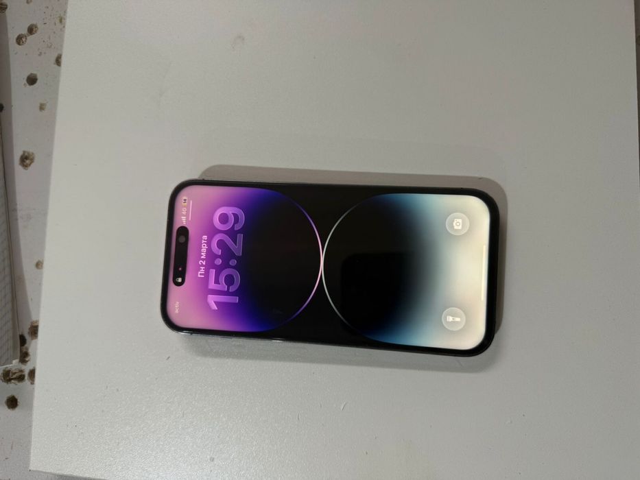 14 про 256 гб срочно