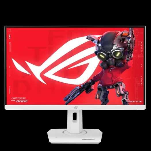 ASUS 27" Монитор ROG STRIX XG27ACMEG-W 2560x1440, 260 Гц