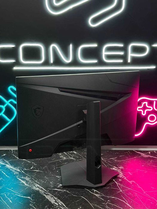Игровой монитор MSI