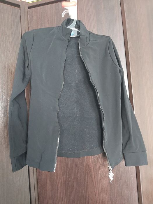 Термокофта для фигурного катания