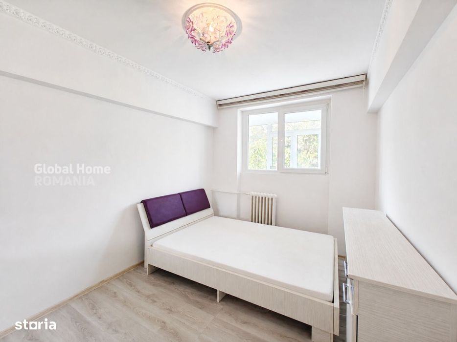 Prelungirea Ghencea | 3 Camere | 9 Min Metrou Raul Doamnei | Etaj 4/10